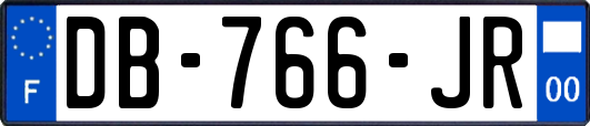DB-766-JR