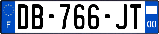 DB-766-JT