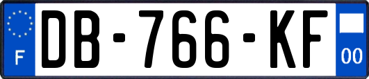 DB-766-KF