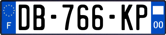 DB-766-KP
