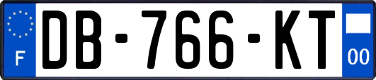 DB-766-KT