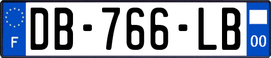 DB-766-LB
