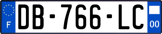 DB-766-LC
