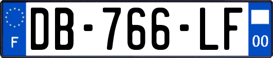 DB-766-LF