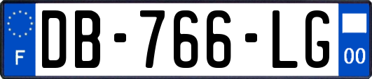 DB-766-LG