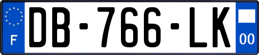 DB-766-LK