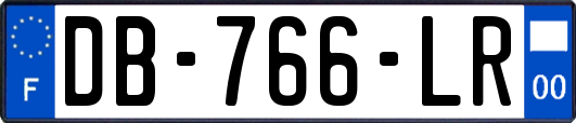 DB-766-LR