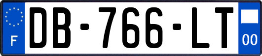DB-766-LT