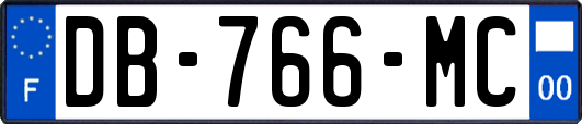 DB-766-MC
