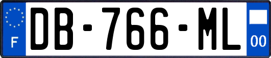 DB-766-ML