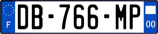 DB-766-MP