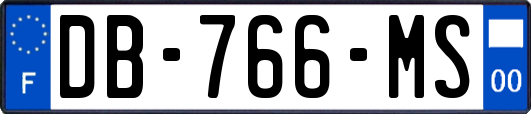 DB-766-MS