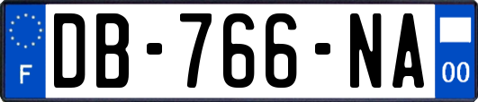 DB-766-NA