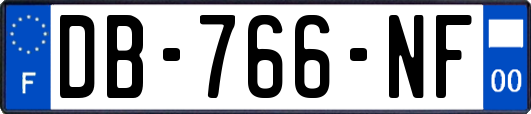 DB-766-NF