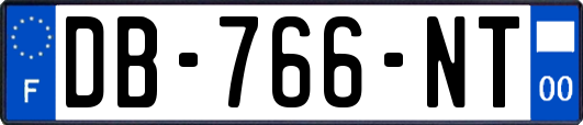 DB-766-NT