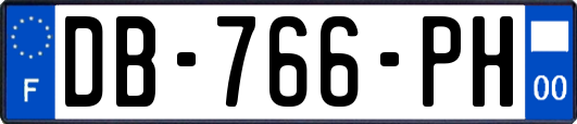 DB-766-PH
