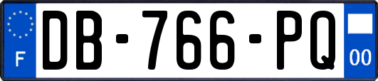 DB-766-PQ