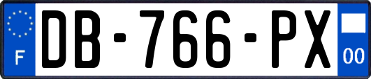 DB-766-PX