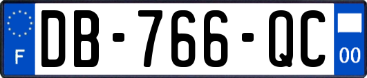 DB-766-QC