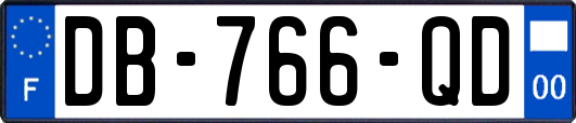 DB-766-QD