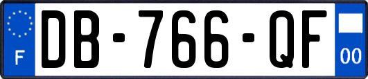 DB-766-QF