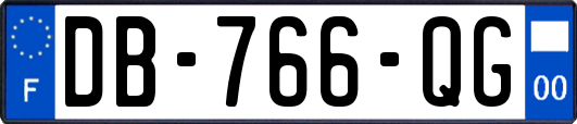 DB-766-QG