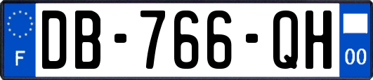 DB-766-QH