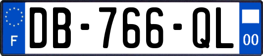 DB-766-QL