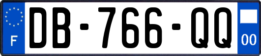 DB-766-QQ