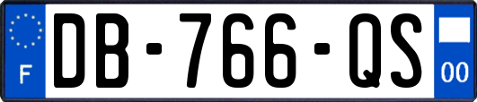 DB-766-QS