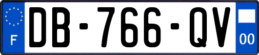 DB-766-QV