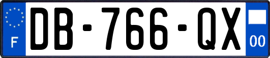 DB-766-QX