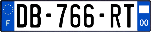 DB-766-RT