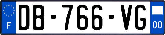 DB-766-VG