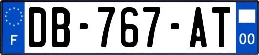 DB-767-AT
