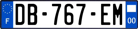 DB-767-EM