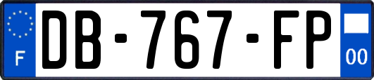 DB-767-FP