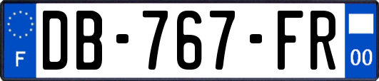 DB-767-FR