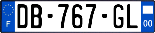 DB-767-GL