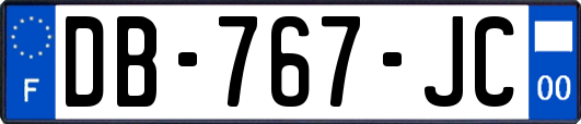 DB-767-JC