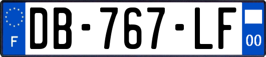 DB-767-LF