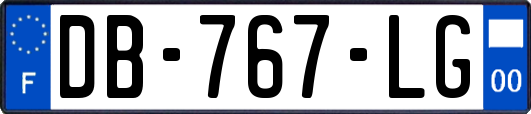 DB-767-LG