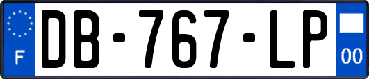 DB-767-LP