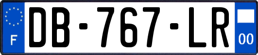 DB-767-LR