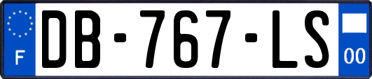 DB-767-LS