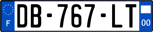 DB-767-LT