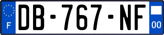 DB-767-NF