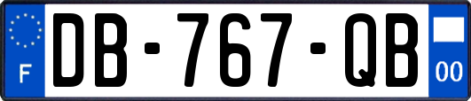 DB-767-QB