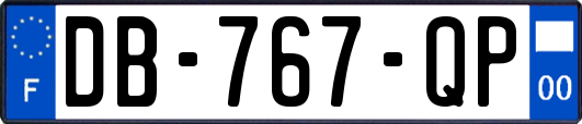 DB-767-QP