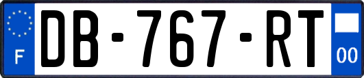 DB-767-RT